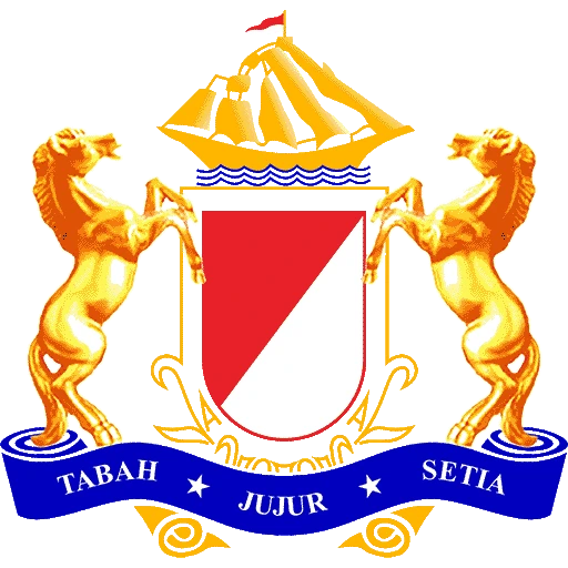 Logo Kadin Purwoharjo